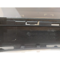 MERCEDES W204 GLK LCI AMG Kratka zderzaka L 15852