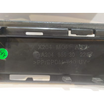 MERCEDES W204 GLK LCI AMG Kratka zderzaka R 15853