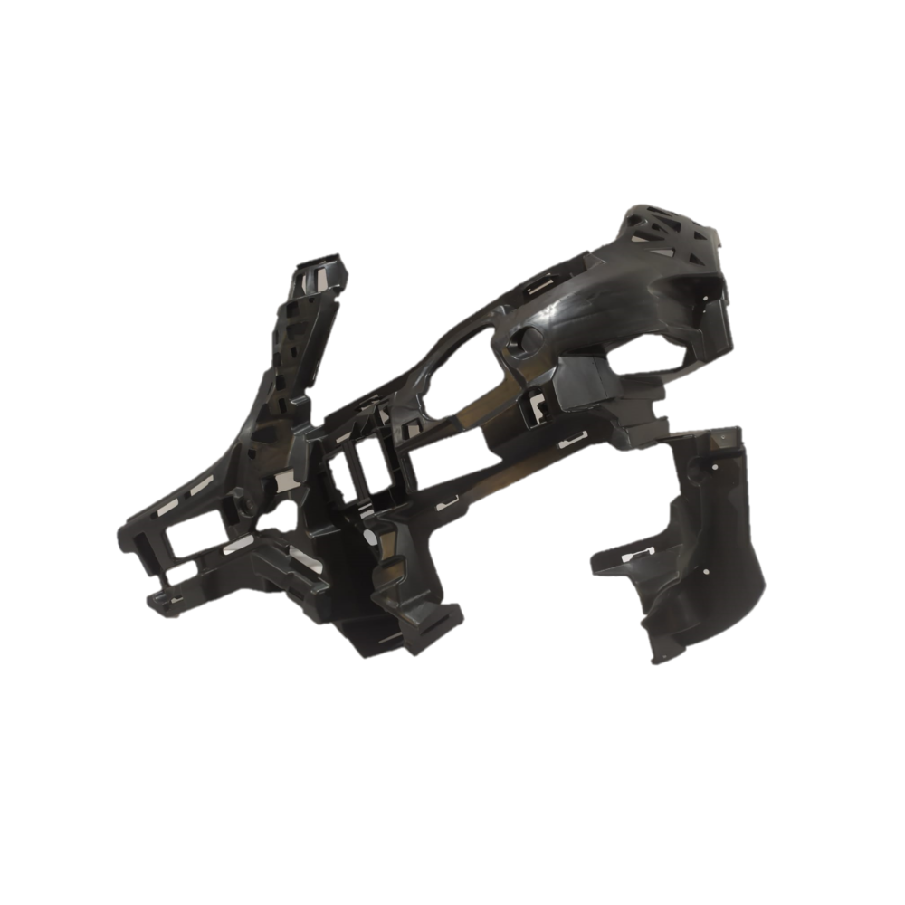 MERCEDES W204 GLK Ślizg zderzaka Lewy - 15854