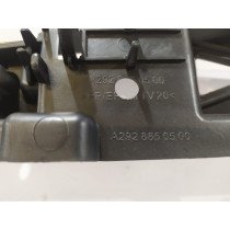 MERCEDES GLE W166 W292 Wzmocnienie - 15856