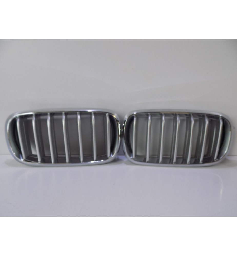 BMW X5 F15 Nerki / Grill...