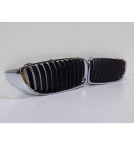 BMW 4 F32/33/36 Nerki / Grill Zderzaka - 3825