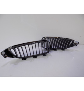 BMW 4 F32/33/36 Nerki / Grill Zderzaka - 3825