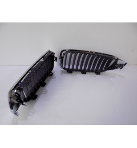 BMW 4 F32/33/36 Nerki / Grill Zderzaka - 3825