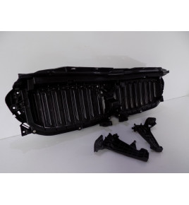 BMW 5 G30/G31 Kierownica powietrza górna - 3826