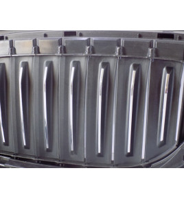 BMW 5 G30/G31 Przepustnica powietrza górna - 3827