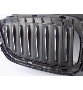 BMW 5 G30/G31 Przepustnica powietrza górna - 3827