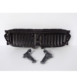 BMW 5 G30/G31 Przepustnica powietrza górna - 3827