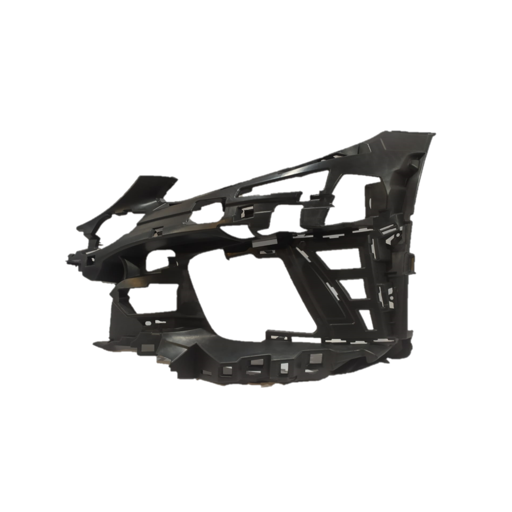 MERCEDES C W205 LCI AMG Ślizg zderzaka L - 15913