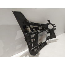 MERCEDES C W205 LCI AMG Ślizg zderzaka L - 15913