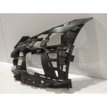 MERCEDES C W205 LCI AMG Ślizg zderzaka L - 15913