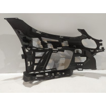 MERCEDES C W205 LCI AMG Ślizg zderzaka L - 15913