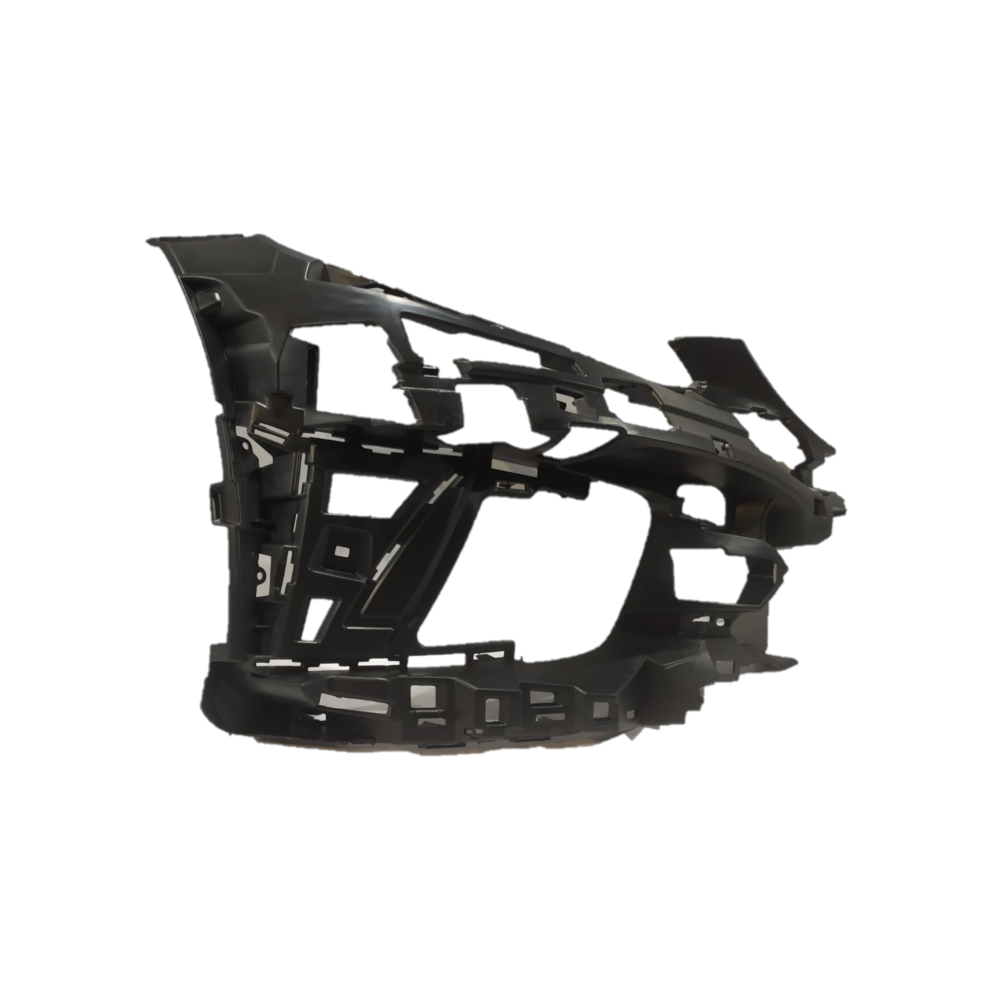 MERCEDES C W205 LCI AMG Ślizg zderzaka R - 15914