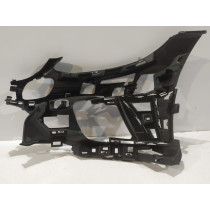 MERCEDES C W205 LCI AMG Ślizg zderzaka R - 15914