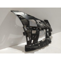 MERCEDES C W205 LCI AMG Ślizg zderzaka R - 15914