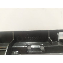 MERCEDES W176 W117 LCI AMG Kratka zderzaka - 15917