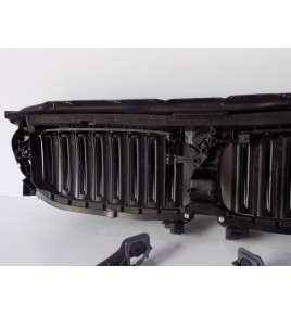 BMW 5 G30/G31 Przepustnica powietrza górna - 3827