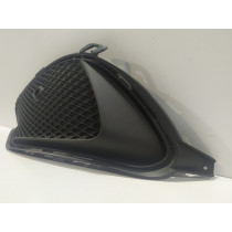 MERCEDES CLA W117 LCI AMG Kratka zderzaka L- 15919