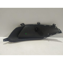 MERCEDES CLA W117 LCI AMG Kratka zderzaka L- 15919