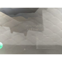 MERCEDES CLA W117 LCI AMG Kratka zderzaka R- 15920