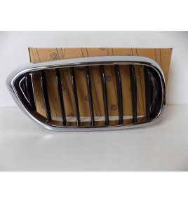 BMW 5 G30/G31 Nerka/Grill Zderzaka Prawa - 3828