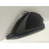 MERCEDES CLA W117 LCI AMG Kratka zderzaka R- 15920