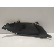 MERCEDES CLA W117 LCI AMG Kratka zderzaka R- 15920