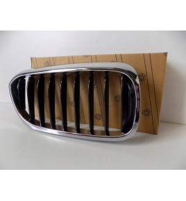 BMW 5 G30/G31 Nerka/Grill Zderzaka Prawa - 3828