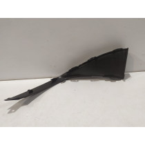 MERCEDES W117 W176 LCI AMG Kratka zderzaka L 15929