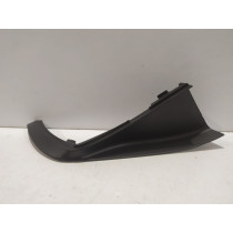 MERCEDES W117 W176 LCI AMG Kratka zderzaka L 15929