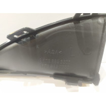 MERCEDES W117 W176 LCI AMG Kratka zderzaka L 15929