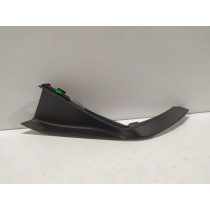 MERCEDES W117 W176 LCI AMG Kratka zderzaka R 15930