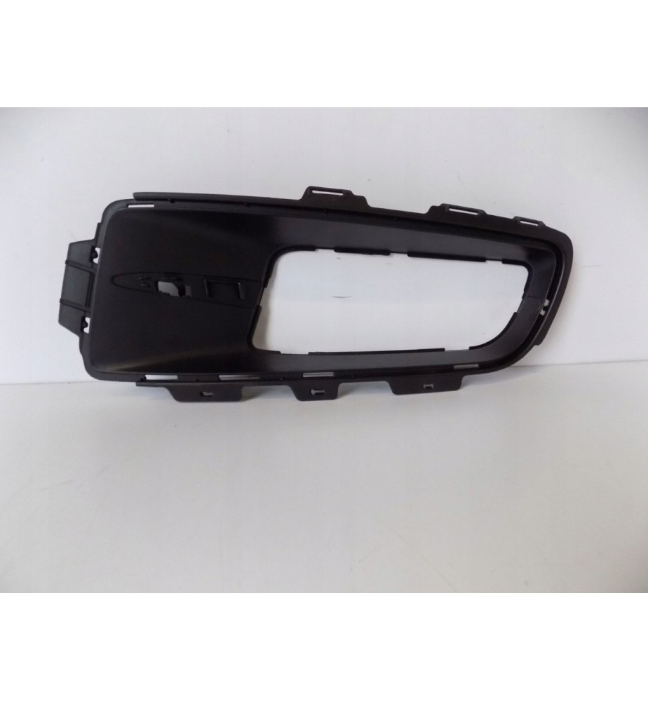 BMW X5 E70 Ramka Kratki Zderzaka Lewa - 3830