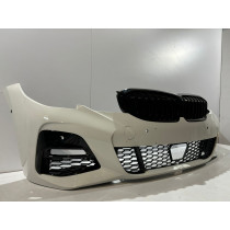 BMW 3 G20 / G21 M-Pakiet Zderzak przedni - 15943