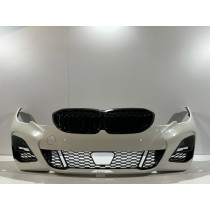 BMW 3 G20 / G21 M-Pakiet Zderzak przedni - 15943