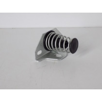 BMW X3 F25 X4 F26 Rygiel Sprężyna Maski - 3837