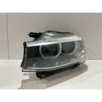 BMW X3 F25 X4 F26 LCI Lampa Bi-Xenon Lewa - 16003