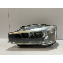 BMW X3 F25 X4 F26 LCI Lampa Bi-Xenon Lewa - 16003
