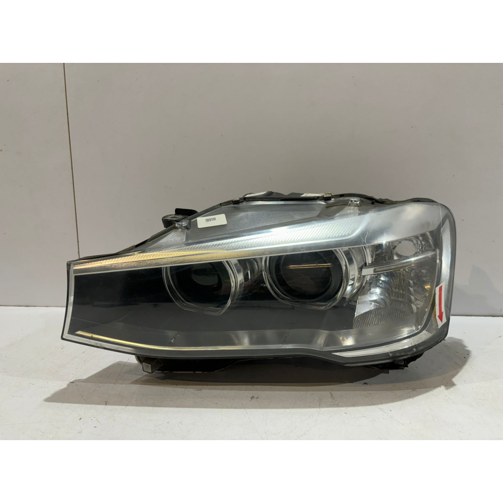 BMW X3 F25 X4 F26 LCI Lampa...