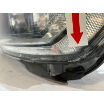 BMW X3 F25 X4 F26 LCI Lampa Bi-Xenon Lewa - 16003