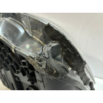 BMW X3 F25 X4 F26 LCI Lampa Bi-Xenon Lewa - 16003
