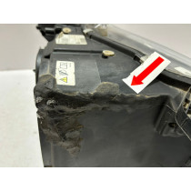 BMW X3 F25 X4 F26 LCI Lampa Bi-Xenon Lewa - 16003