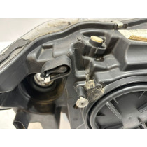 BMW X3 F25 X4 F26 LCI Lampa Bi-Xenon Lewa - 16003