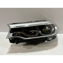 BMW 5 G30 G31 Lampa Adaprive Led L - 16008