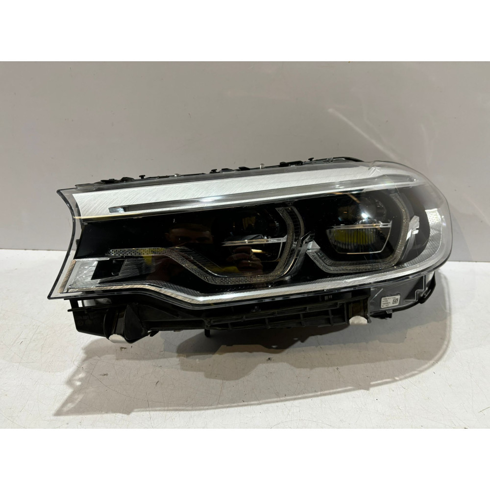 BMW 5 G30 G31 Lampa...