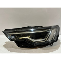 AUDI A6 C8 4K Lampa Full Led Lewa - 16009
