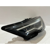 AUDI A6 C8 4K Lampa Full Led Lewa - 16009