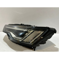 AUDI A6 C8 4K Lampa Full Led Lewa - 16009