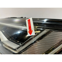 AUDI A6 C8 4K Lampa Full Led Lewa - 16009
