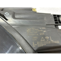 AUDI A6 C8 4K Lampa Full Led Lewa - 16009